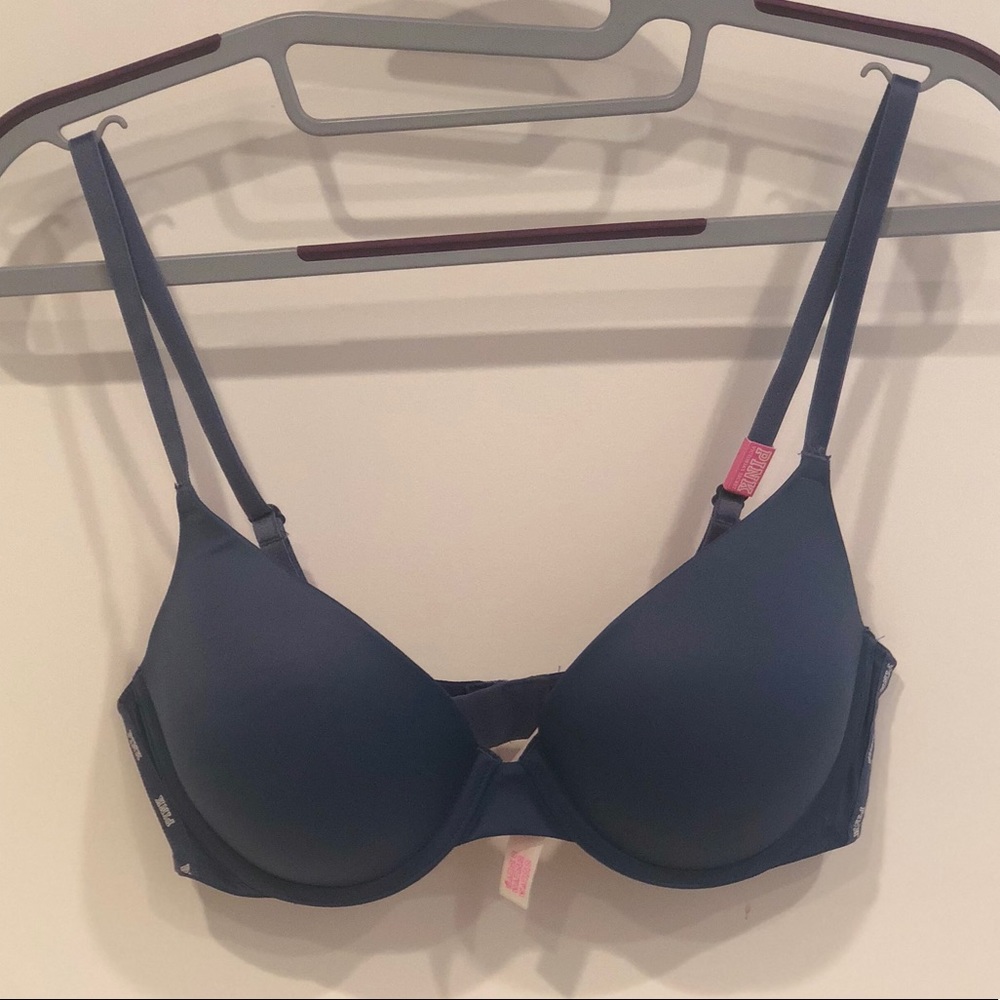 ‘Wear Everywhere’ Push-Up Bra